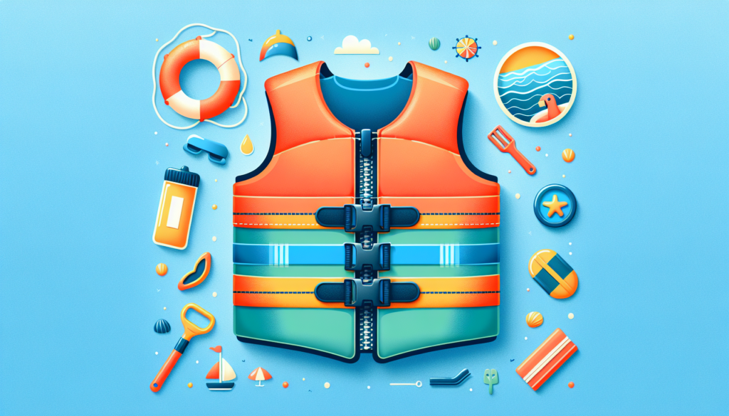Essential Features: What to Look for in a Toddler Life Jacket