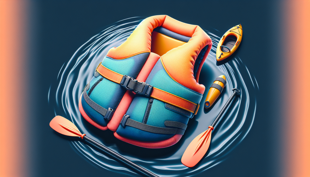 Key Factors to Consider When Choosing an Infant Life Jacket for Kayaking