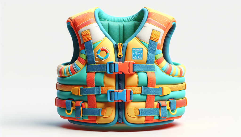 The Essential Infant Life Jacket Buying Guide for First-Time Parents