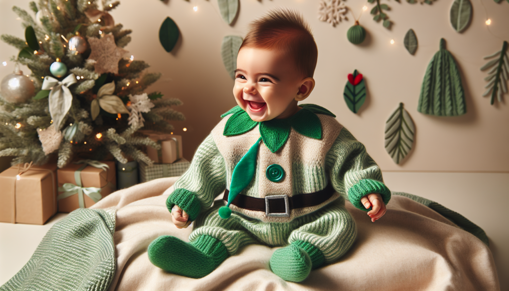The Ultimate Guide To Baby Grinch Costumes