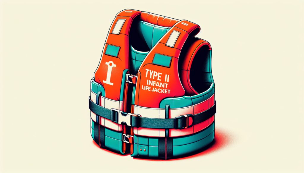 Uncovering the Benefits of Using a Type II Infant Life Jacket