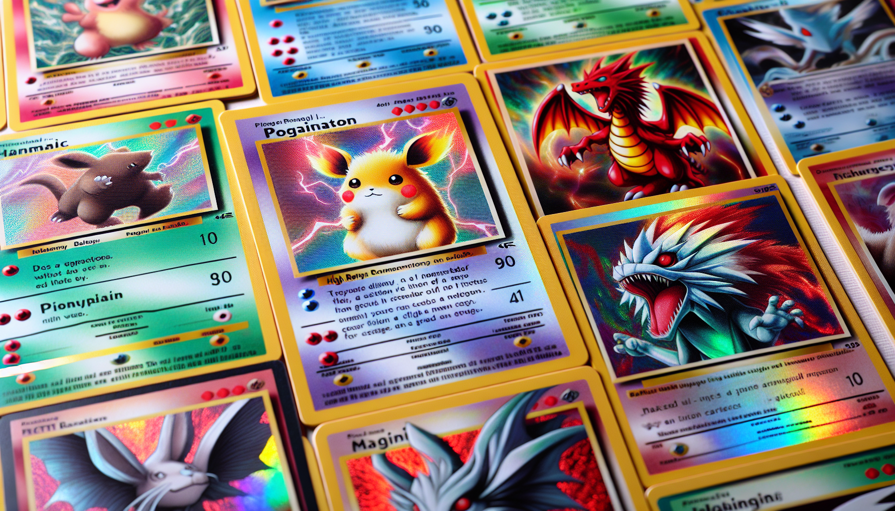 Best Pokemon Cards To Buy