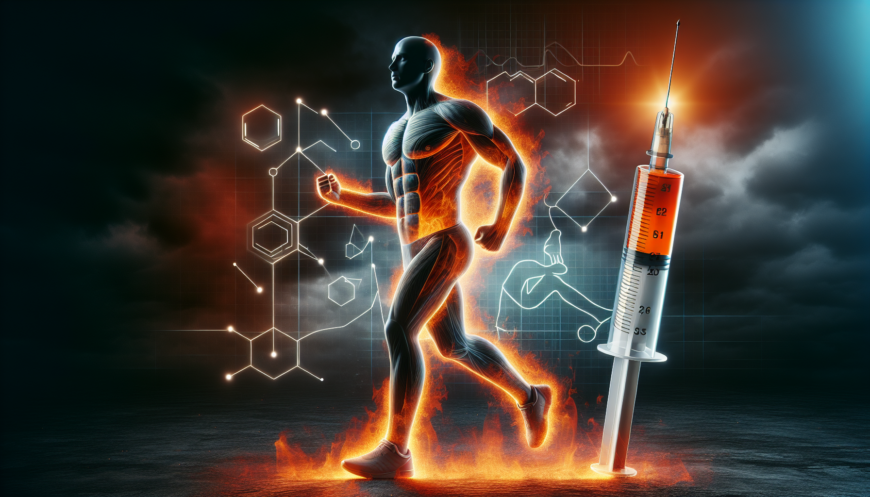 Exploring the Impact of Fat-Burning and Metabolism-Boosting Injections