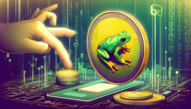 How To Buy Pepe Coin
