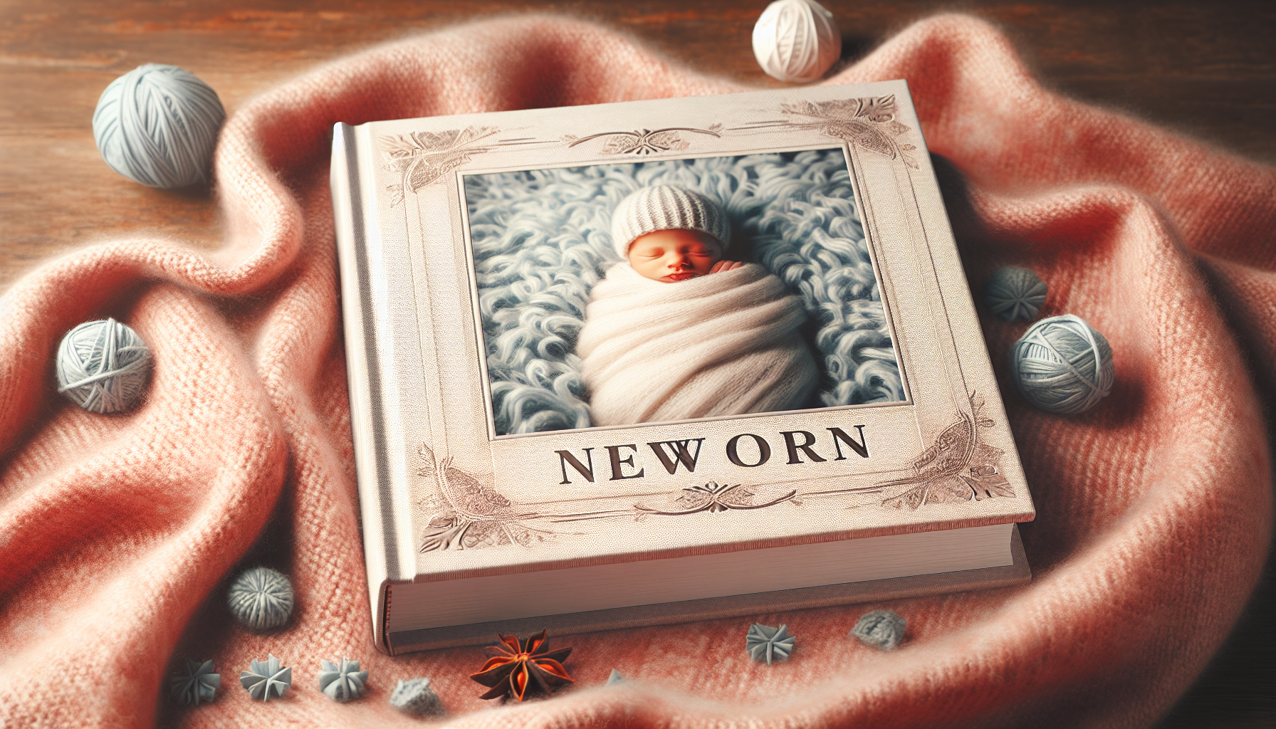 Newborn (Picture Books)     Hardcover – May 1, 1999